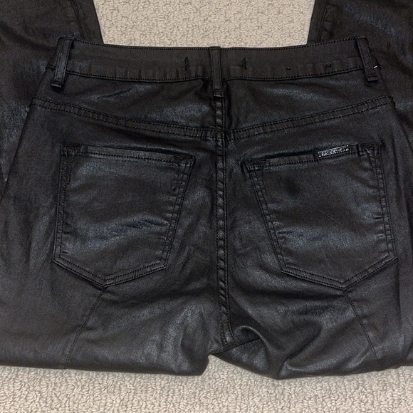 Schoen by Yu Ingenue High Waisted Skinny Jeans - Picture 5 of 9